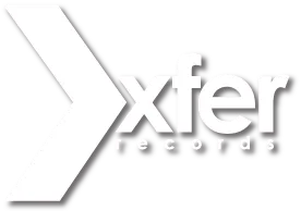 Xfer Records